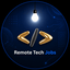 Remote Tech & Design Jobs