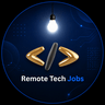 Remote Tech & Design Jobs
